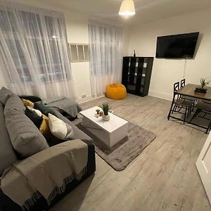 Appartement met Twee Slaapkamers